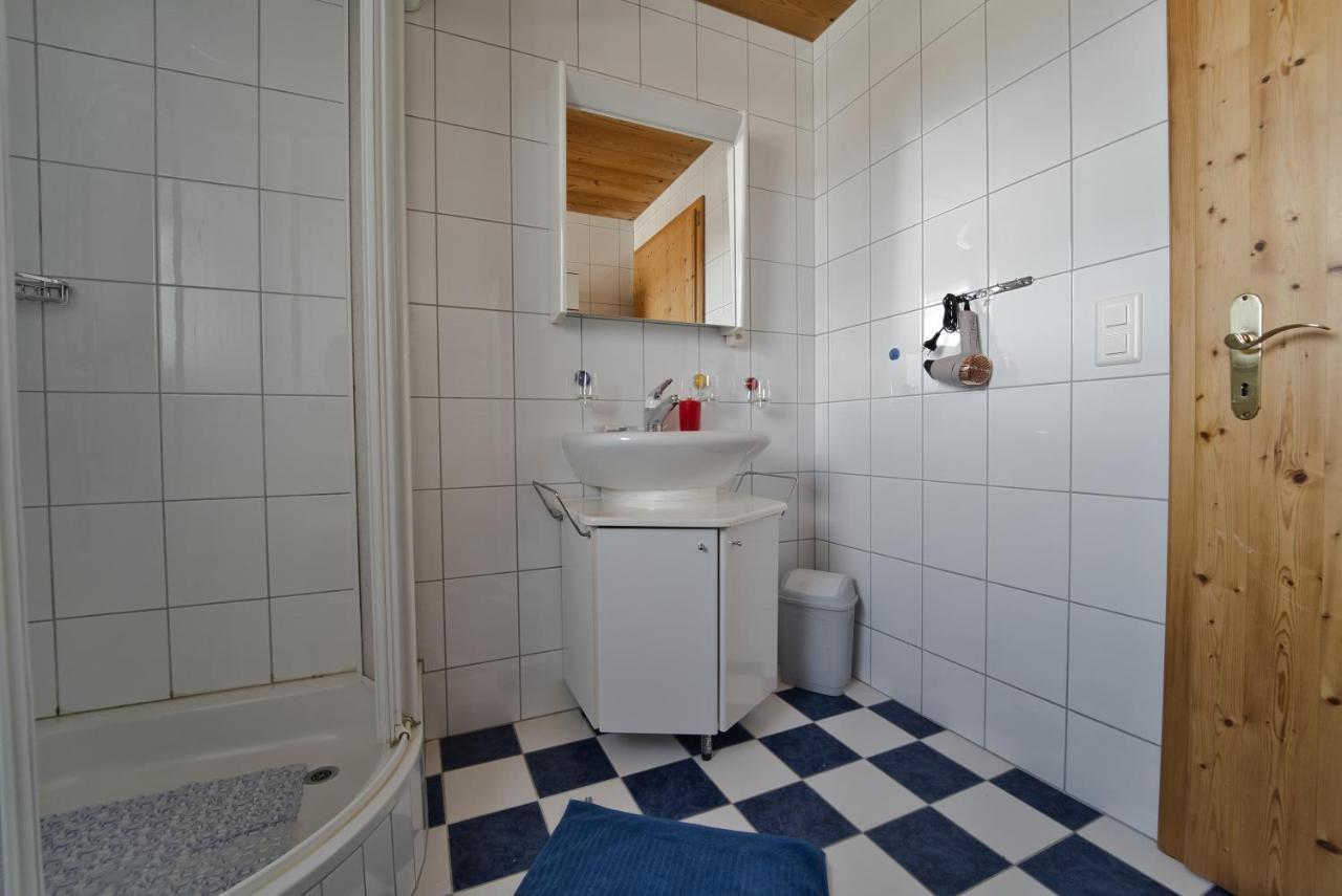 Bnb Claudia Appenzell Exterior photo