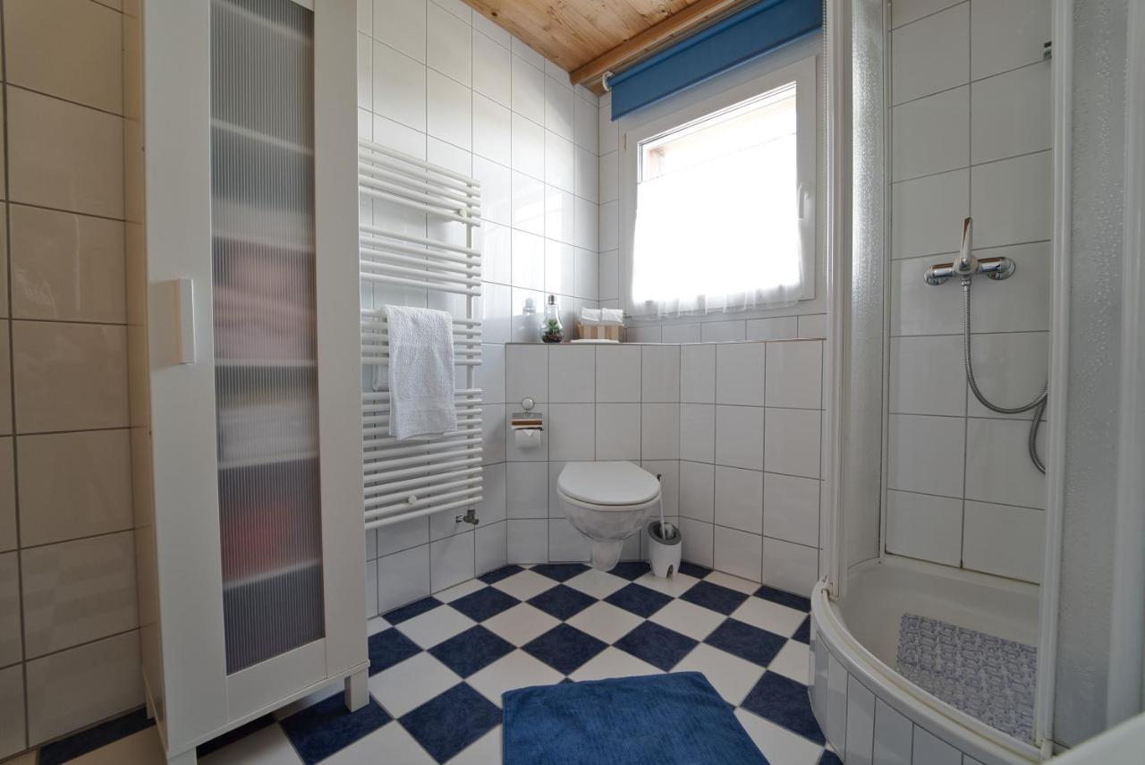 Bnb Claudia Appenzell Exterior photo